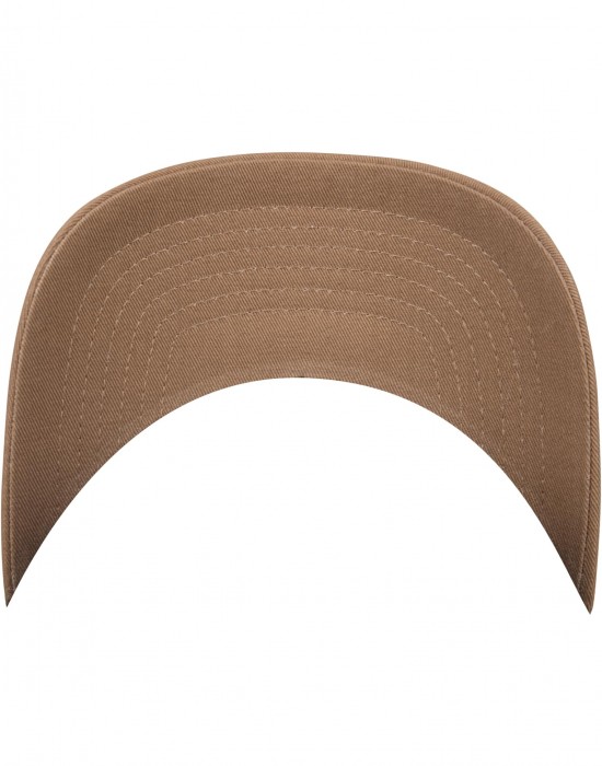 Шапка с козирка 110 Trucker earth tones one size