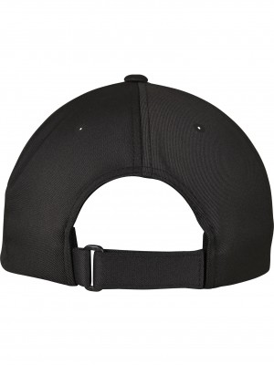 Шапка с козирка 110 Pocket black one size