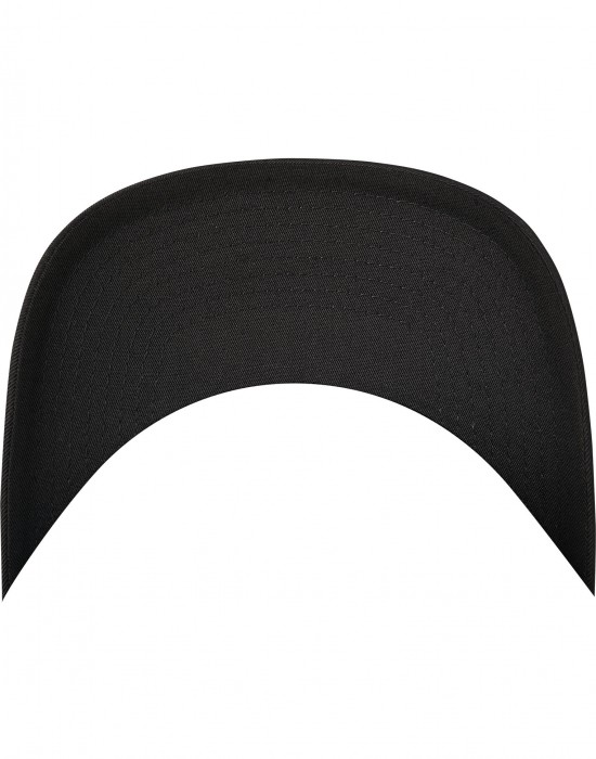 Шапка с козирка 110 Pocket black one size