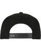 Шапка с козирка Flexfit 110 Curved Visor Snapback black one size