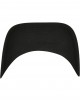 Шапка с козирка Flexfit 110 Curved Visor Snapback black one size
