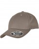 Шапка с козирка Flexfit 110 Curved Visor Snapback grey one size Шапка с козирка Flexfit 110 Curved Visor Snapback grey one size