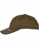 Шапка с козирка Flexfit 110 Curved Visor Snapback olive one size Шапка с козирка Flexfit 110 Curved Visor Snapback olive one size