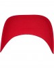 Шапка с козирка Flexfit 110 Curved Visor Snapback red one size Шапка с козирка Flexfit 110 Curved Visor Snapback red one size