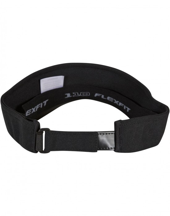 Шапка с козирка 110 Visor black one size Шапка с козирка 110 Visor black one size