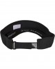 Шапка с козирка 110 Visor black one size Шапка с козирка 110 Visor black one size