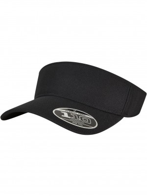 Шапка с козирка 110 Visor black one size Шапка с козирка 110 Visor black one size
