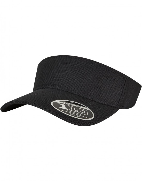 Шапка с козирка 110 Visor black one size Шапка с козирка 110 Visor black one size