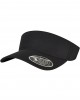 Шапка с козирка 110 Visor black one size Шапка с козирка 110 Visor black one size