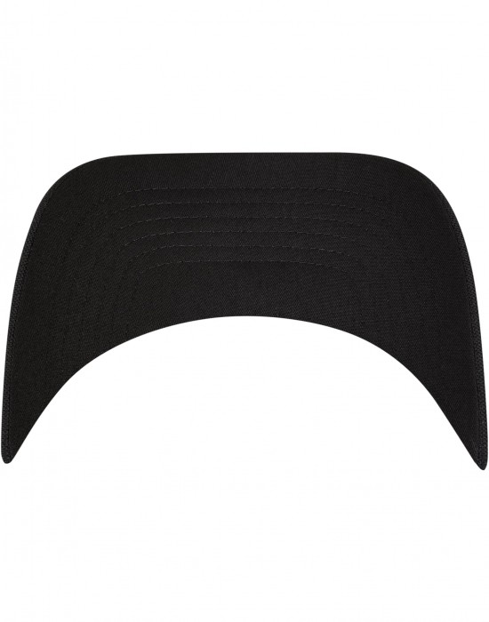 Шапка с козирка 110 Visor black one size Шапка с козирка 110 Visor black one size