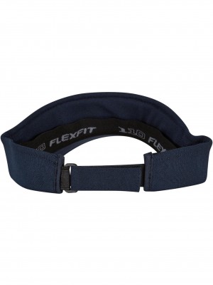 Шапка с козирка 110 Visor navy one size Шапка с козирка 110 Visor navy one size