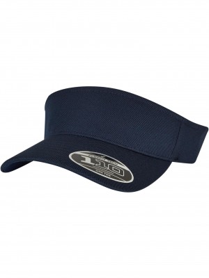 Шапка с козирка 110 Visor navy one size Шапка с козирка 110 Visor navy one size