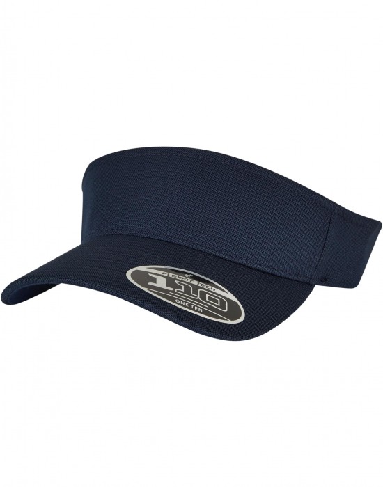 Шапка с козирка 110 Visor navy one size Шапка с козирка 110 Visor navy one size