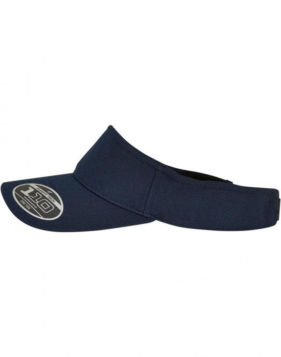 Шапка с козирка 110 Visor navy one size Шапка с козирка 110 Visor navy one size