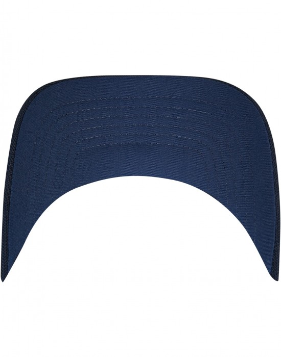 Шапка с козирка 110 Visor navy one size Шапка с козирка 110 Visor navy one size