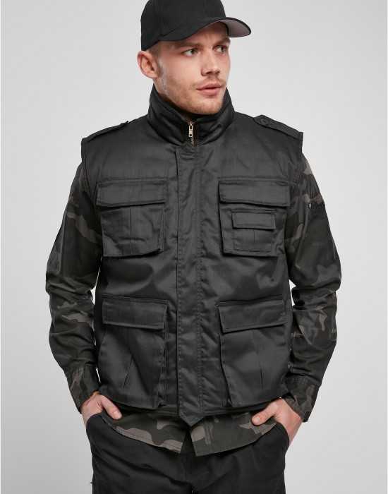 Грейка Ranger Vest black XXL Грейка Ranger Vest black XXL