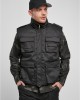 Грейка Ranger Vest black XXL Грейка Ranger Vest black XXL