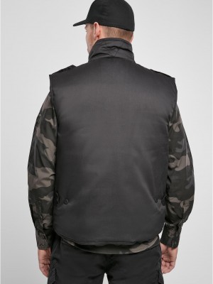 Грейка Ranger Vest black XXL