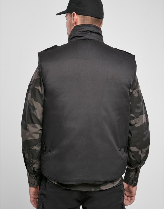 Грейка Ranger Vest black XXL Грейка Ranger Vest black XXL
