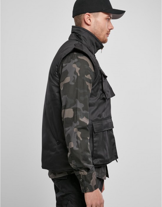 Грейка Ranger Vest black XXL Грейка Ranger Vest black XXL