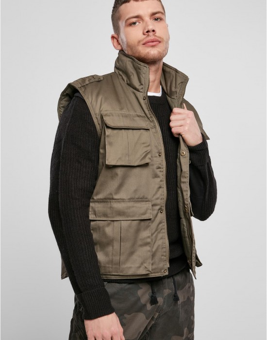 Грейка Ranger Vest olive XXL Грейка Ranger Vest olive XXL