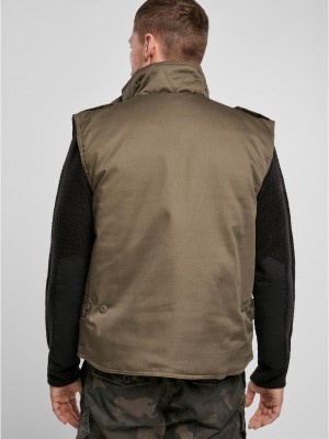 Грейка Ranger Vest olive XXL