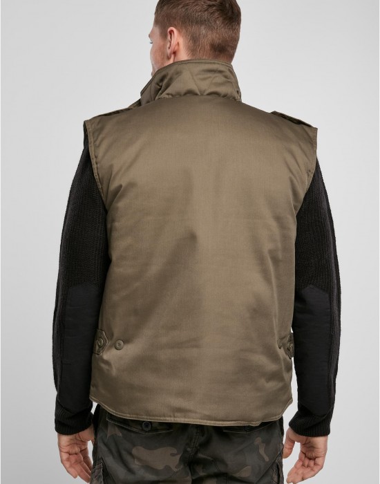 Грейка Ranger Vest olive XXL Грейка Ranger Vest olive XXL