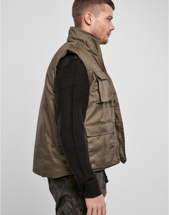 Грейка Ranger Vest olive XXL Грейка Ranger Vest olive XXL