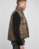 Грейка Ranger Vest olive XXL Грейка Ranger Vest olive XXL