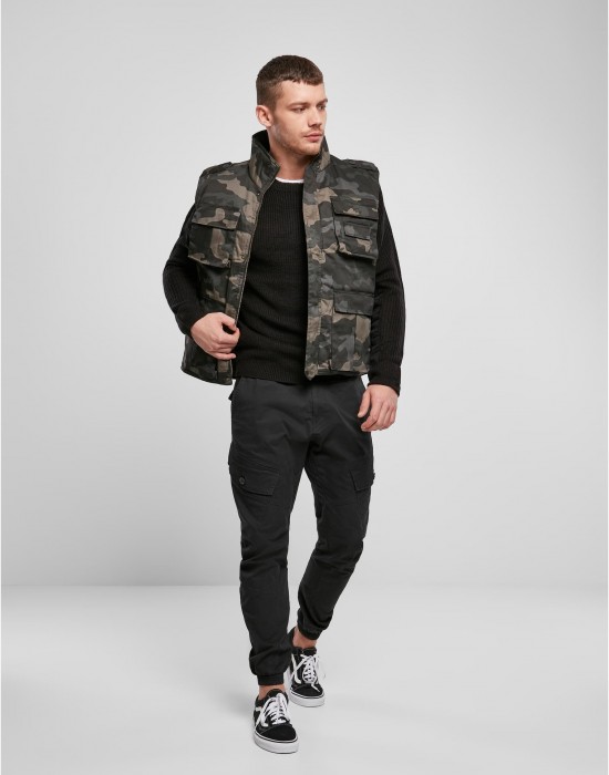 Грейка Ranger Vest dark camo XXL Грейка Ranger Vest dark camo XXL