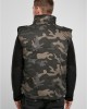 Грейка Ranger Vest dark camo XXL Грейка Ranger Vest dark camo XXL