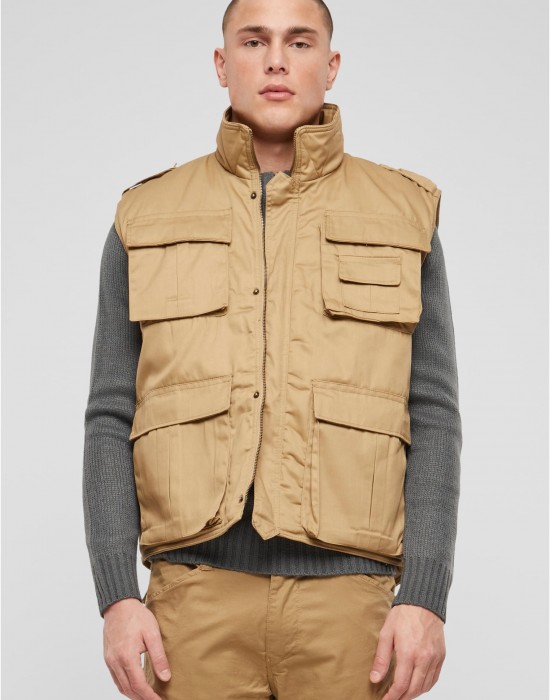 Грейка Ranger Vest camel XXL Грейка Ranger Vest camel XXL