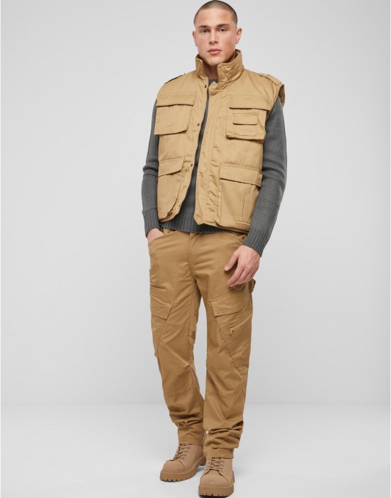 Грейка Ranger Vest camel XXL Грейка Ranger Vest camel XXL