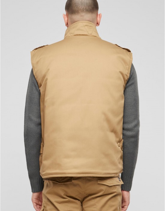 Грейка Ranger Vest camel XXL Грейка Ranger Vest camel XXL