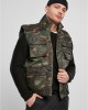 Грейка Ranger Vest woodland XXL Грейка Ranger Vest woodland XXL