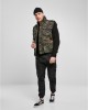Грейка Ranger Vest woodland XXL Грейка Ranger Vest woodland XXL