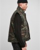 Грейка Ranger Vest woodland XXL Грейка Ranger Vest woodland XXL