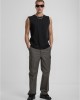 Тениска Brandit T-Shirt sleeveless black 7XL Тениска Brandit T-Shirt sleeveless black 7XL