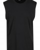 Тениска Brandit T-Shirt sleeveless black 7XL Тениска Brandit T-Shirt sleeveless black 7XL
