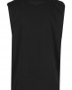 Тениска Brandit T-Shirt sleeveless black 7XL Тениска Brandit T-Shirt sleeveless black 7XL