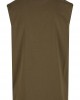 Тениска Brandit T-Shirt sleeveless olive 7XL Тениска Brandit T-Shirt sleeveless olive 7XL