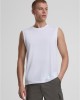 Тениска Brandit T-Shirt sleeveless white XXL Тениска Brandit T-Shirt sleeveless white XXL