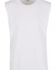 Тениска Brandit T-Shirt sleeveless white XXL Тениска Brandit T-Shirt sleeveless white XXL