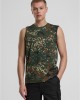 Тениска Brandit T-Shirt sleeveless flecktarn XXL Тениска Brandit T-Shirt sleeveless flecktarn XXL