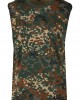 Тениска Brandit T-Shirt sleeveless flecktarn XXL Тениска Brandit T-Shirt sleeveless flecktarn XXL