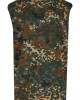 Тениска Brandit T-Shirt sleeveless flecktarn XXL Тениска Brandit T-Shirt sleeveless flecktarn XXL