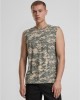 Тениска Brandit T-Shirt sleeveless digital XXL Тениска Brandit T-Shirt sleeveless digital XXL