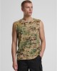 Тениска Brandit T-Shirt sleeveless tactical XXL Тениска Brandit T-Shirt sleeveless tactical XXL