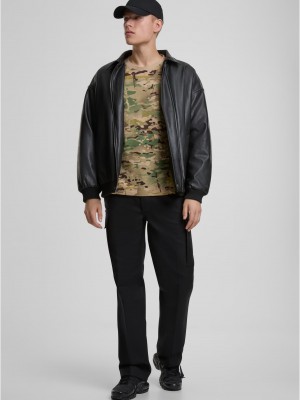 Тениска Brandit T-Shirt sleeveless tactical XXL