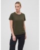 Тениска Ladies T-Shirt olive XXL